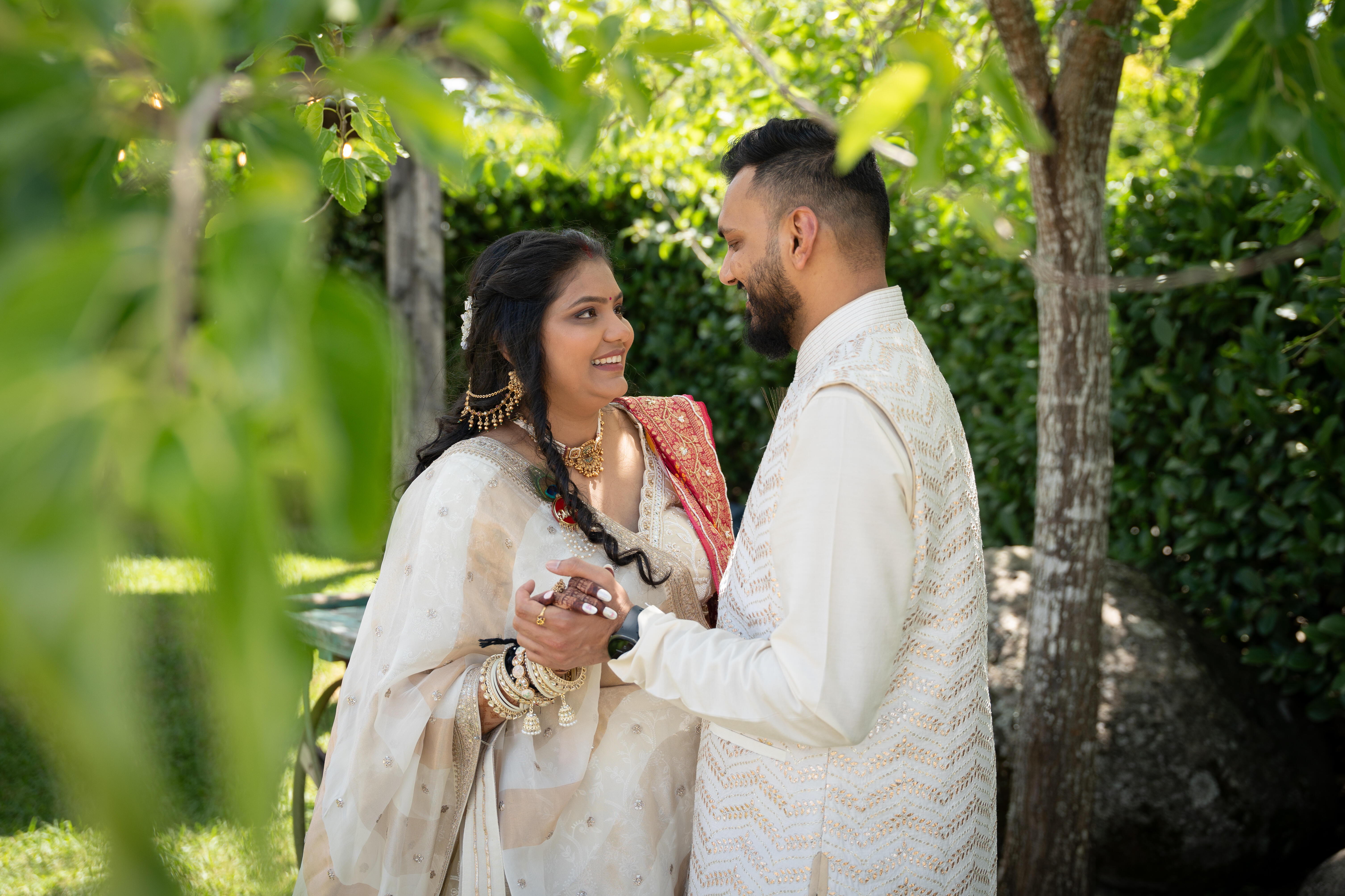 DRUMIT AND HETAL'S BABY SHOWER photo 1